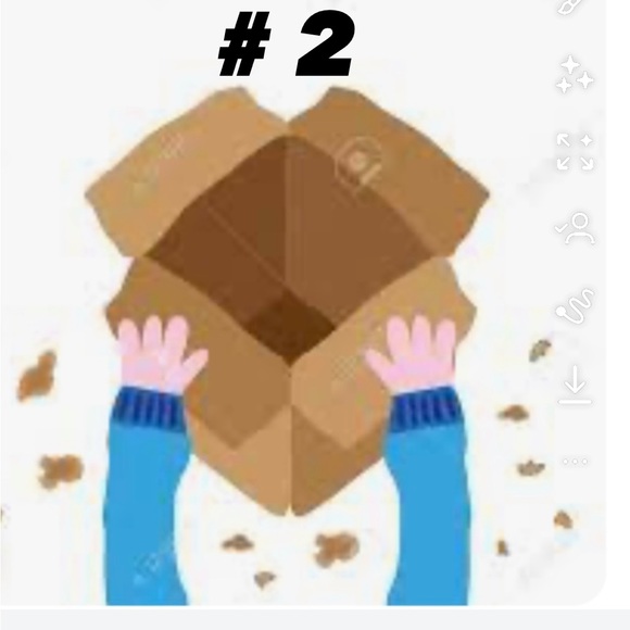 #2 UNBOXING LIVE - Picture 1 of 1